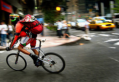 cycle faster