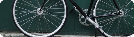How to negotiate the price of a new bike - picture of a cool bike from flickr
