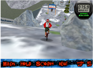 cycle game mountain bike madness