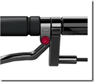 gocycle turbo boost