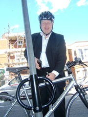Boris Cyclehoop