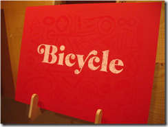 bicycle