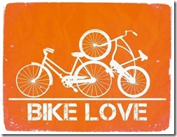bike love