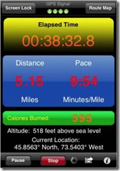 bicycle iphone app