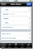 cychosis bike app