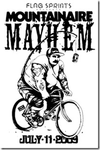 mayhem2 poster