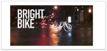 bright bike screenshot