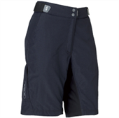 Madison tour shorts for women cyclists