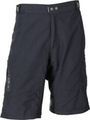 madison flux shorts