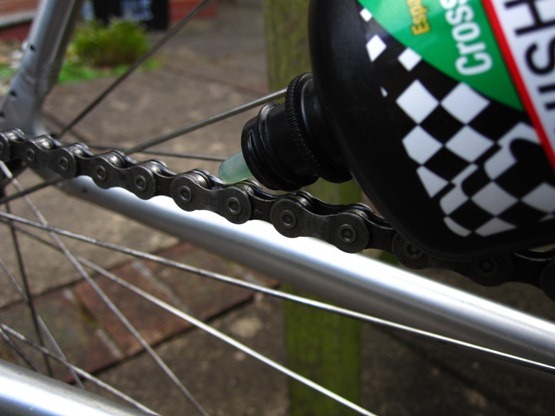 mountain bike trail building