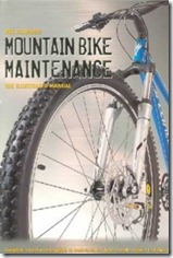 Mountain bike maintenance the illustrated manual