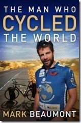 The man who cycled the world