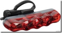 cateye ld610 bike lights