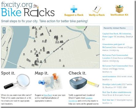 fixcity