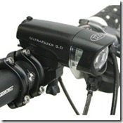 niterider ultrafazer 5 bike lights