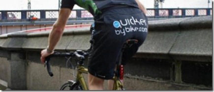 quicker-by-bike