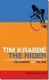 the rider book cover