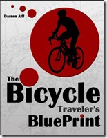 bicycle travellers blueprint