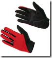 gloves as a gift for a cyclist