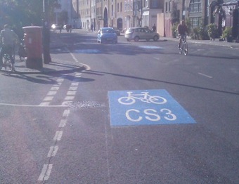 CS3 (Narrow st.)