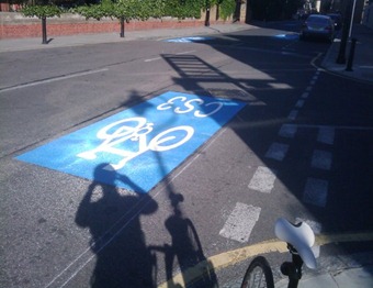 CS3 (Narrow st.) ii