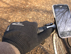DeFeet Dura Glove review