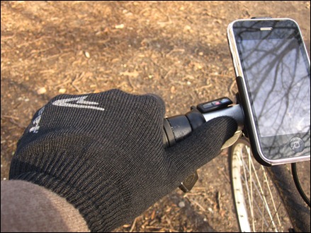 De Feet Cycling Gloves
