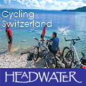 Cycling Switzerland