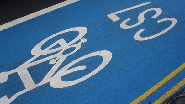 Cycle Superhighway CS7