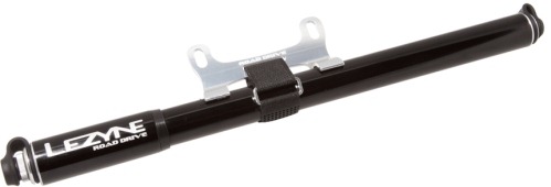 Lezyne Road Drive bike pump Lezyne Road Drive bike pump