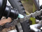 bike maintenance