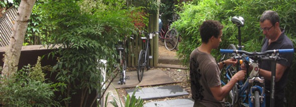 micycle-shop