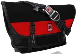 Chrome Citizen Cycling Bag