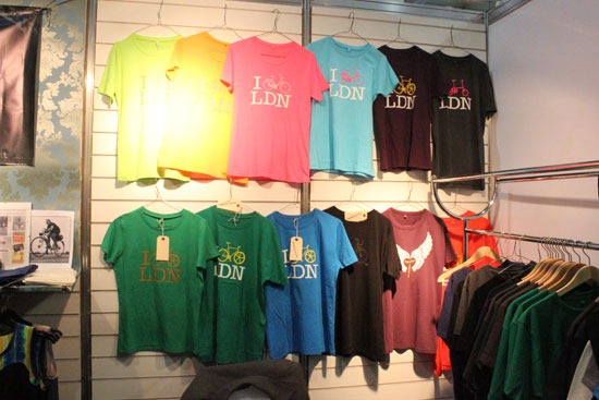 cycle show 2010 tshirts