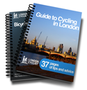 Get your downloadable guide to cycling in London by joining the London Cyclist Newsletter
