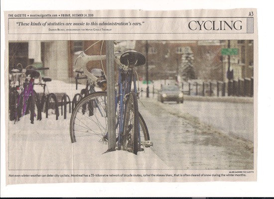 bike-in-montreal
