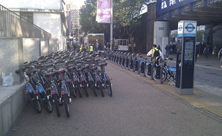 waterloo-cycle-hire