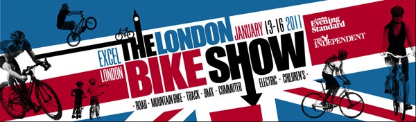 london-bike-show