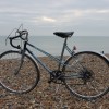 Winter Leg Wear Raleigh Wisp Mixte