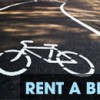 Bicycle rental in London