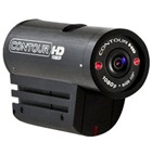 Contour HD helmet camera Contour HD helmet camera