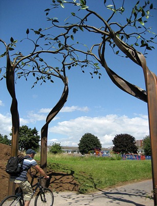 cycle-path