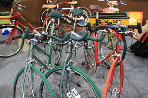 Take part in an auction