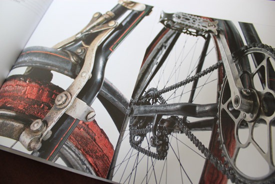 Cyclepedia michael embacher
