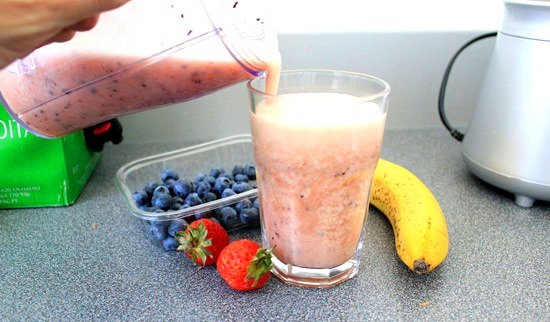 smoothie-for-cyclist