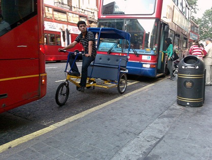 cycling-oxford-st