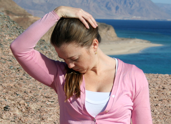 Yoga for cyclists part two