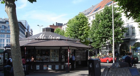 frites
