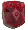 Blackburn flea rear bike light