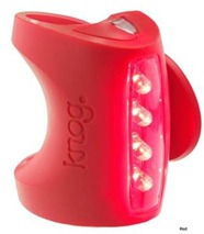 Knog Skink rear bike light